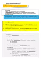 Vorschau - Arbeitsblätter - Schreibwerkstatt - Oberstufe: Dramenanalyse - Seite 3