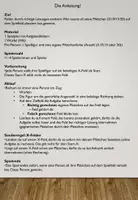 Vorschau - Arbeitsblätter - Brüche Addieren mit Ungleichnamigen Brüchen (Spielerisch) - Seite 2