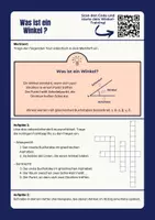 Vorschau - Unterrichtsreihen - Arbeitsheft Winkel – selbstorientiert & motivierend - Seite 1