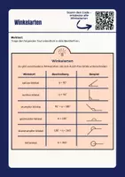 Vorschau - Unterrichtsreihen - Arbeitsheft Winkel – selbstorientiert & motivierend - Seite 2
