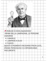 anteprima - Esercizi - Tecnologia classe quinta Prima Parte - Pagina 3