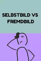 Vorschau - Stundenentwürfe - Selbstbild vs Fremdbild - Deckblatt