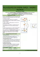 Vista previa - Fichas informativas / Documentos de lectura - 30 JUEGOS PARA CREAR EQUIPO Y COHESIÓN - página 3