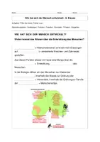 Vorschau - Stundenentwürfe - Biologie 9 - Arbeitsheft für die Freiarbeit - Seite 3