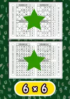 Vorschau - Arbeitsblätter - PORTUGIESISCHES ALPHABET-SUDOKU – 600 RÄTSEL MIT LÖSUNGEN - Seite 2