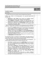 Vorschau - Klassenarbeiten - Deutschklausur Materialgestützes Schreiben Framing (Qualifikationsphase) - Seite 2
