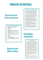 Vorschau - Unterrichtsreihen - Sparpaket: Globale Herausforderungen der Geographie | Urbanisierung, Ressourcen, Nachhaltigkeit & Tourismus – Klassen 8–9 - Seite 2