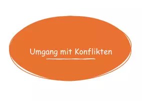 Vorschau - Stundenentwürfe - Umgang mit Konflikten - Unterrichtseinheit für die Grundschule - Seite 1