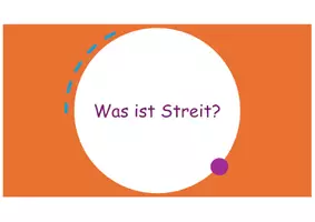 Vorschau - Stundenentwürfe - Umgang mit Konflikten - Unterrichtseinheit für die Grundschule - Seite 3