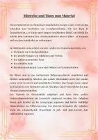 Vorschau - Präsentationen/Tafelbilder - Escape Game "Der verschwundene Lehrer" (Gruselgeschichten) - Seite 1