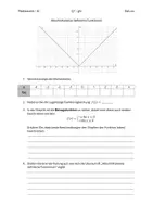 Vorschau - Stundenentwürfe - Materialpaket Mathematik Oberstufe - Seite 2