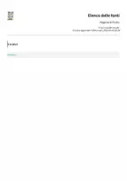 anteprima - Esercizi - Negozio di Frutta - Pagina 1