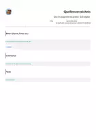Vorschau - Arbeitsblätter - Eine Gruselgeschichte planen - Schreibplan - Seite 3