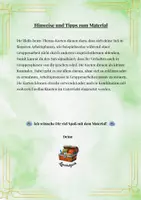 Vorschau - Bildkarten - Bleib-beim-Thema-Karten - Seite 1