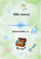 Vorschau - Bildkarten - MATERIALPAKET-Kartensammlung für das kooperative Arbeiten - Seite 3