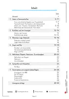 Vorschau - Arbeitsblätter - Lerntheke Ethik Klasse 2-4 | Ethik Grundschule + Förderschule Klasse 2-4 | Werte, Normen, Gemeinschaft, Konfliktlösung, Kinderrechte, Toleranz, Freundschaft, Differenzierung, Freiarbeit, Lösungen - Seite 2
