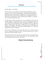 Vorschau - Arbeitsblätter - Lerntheke Ethik Klasse 2-4 | Ethik Grundschule + Förderschule Klasse 2-4 | Werte, Normen, Gemeinschaft, Konfliktlösung, Kinderrechte, Toleranz, Freundschaft, Differenzierung, Freiarbeit, Lösungen - Seite 3