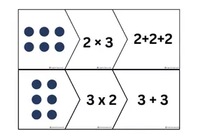 Προεπισκόπηση - Flashcards - Σύστημα Προπαίδειας Β’ Δημοτικού Πακέτο Υλικού - Σελίδα 2