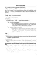 Vorschau - Stundenentwürfe - Unterrichtsmaterial_SDG 1_Keine Armut - Deckblatt