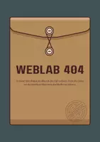 Vorschau - Unterrichtsreihen - WebLab 404 - HTML & CSS lernen - Seite 1
