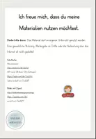 Vorschau - Arbeitsblätter - Lesetexte für den Winter - Text der Woche - Seite 1