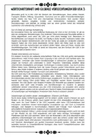 Vorschau - Arbeitsblätter - Die USA - Wirtschaftskraft und globale Verflechtungen der USA : wirtschaftliche Stärke mit Lösungen (Klasse 8 9 10) - Seite 2