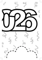 Vista previa - Juegos / Gamificación - Welcome 2026 collaborative poster - página 3