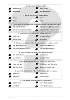 Vorschau - Arbeitsblätter - Märchen-Quiz A2 - Seite 3