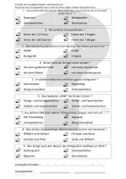 Vorschau - Arbeitsblätter - Märchen-Quiz B1 - Seite 2