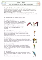 Vorschau - Anderer Materialtyp - Silvester Neujahr Yoga Silvesternacht - Seite 1