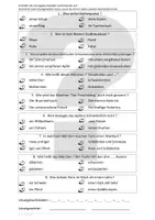Vorschau - Arbeitsblätter - Märchen-Quiz B2 - Seite 3
