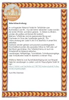 Vorschau - Arbeitsblätter - Tafelbilder Buchstabe Bb - Seite 2
