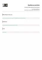 Vorschau - Arbeitsblätter - Einstieg Großlandschaften Deutschlands - Seite 2