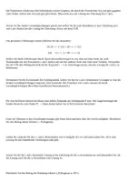 Vorschau - Unterrichtsreihen - Analytische Geometrie: Geraden in Parameterform, Punktprobe, Lagebeziehungen, Orthogonalität, Skalarprodukt und Winkel (+Geogebra) - Seite 3