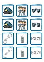 Vorschau - Spiele - Polizei: Finde ein Paar! - Seite 3