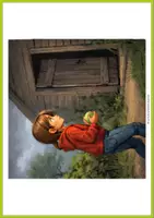 Vorschau - Präsentationen/Tafelbilder - Bildgeschichte schreiben – Bilder & Mustergeschichte für Klasse 3–5 - Seite 2