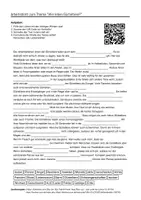 Vorschau - Arbeitsblätter - Lernplakat + Arbeitsblätter zum Thema "Gürteltiere" + Lösung & MP3 + - Seite 3
