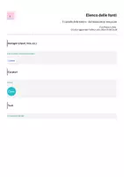 anteprima - Materiale di supporto/inclusione - il castello delle lettere - dal maiuscolo al minuscolo - Pagina 3
