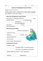 Vorschau - Unterrichtsreihen - Christentum - Seite 2