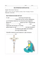 Vorschau - Unterrichtsreihen - Christentum - Seite 3