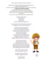 anteprima - Esercizi - L'ACCENTO con Capitan Curiosus - Pagina 1