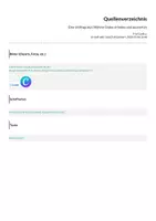 Vorschau - Arbeitsblätter - Eine Umfrage durchführen Daten erheben und auswerten - Seite 1