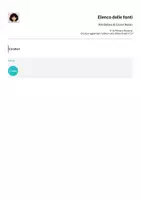 anteprima - Schede informative - Alla Befana di Gianni Rodari - Pagina 2