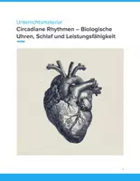 Vorschau - Unterrichtsreihen - Biologie Abitur 2026 – Komplettkurs zur Abiturvorbereitung (alle Bundesländer) - Seite 1