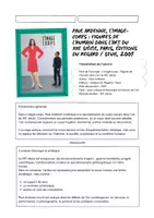 Aperçu - Fiches - Les oeuvres en arts au CRPE ( L3 2026-2027 ) - Page de couverture