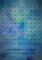 Vorschau - Spiele - Lotto auf dem Hunderterfeld Zahlenraum 100 - Seite 1