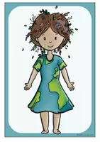 Vorschau - Arbeitsblätter - Es war eine Mutter: Liederarbeitung für den Musikunterricht in der Grundschule (Klasse 1 I Klasse 2) - Seite 2