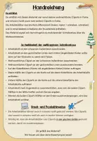 Vorschau - Arbeitsblätter - Freies Schreiben - Schreibanlass: Weihnachtsferien (Klasse 1-4) - Seite 1