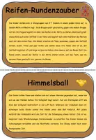 Vorschau - Stundenentwürfe - 50 coole Aufwärmspiele für den Sportunterricht (Teil 2) - Seite 2