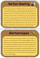 Vorschau - Stundenentwürfe - 50 coole Aufwärmspiele für den Sportunterricht (Teil 2) - Seite 3